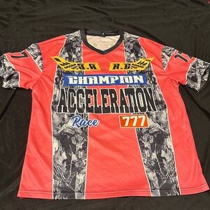 Romwe jersey